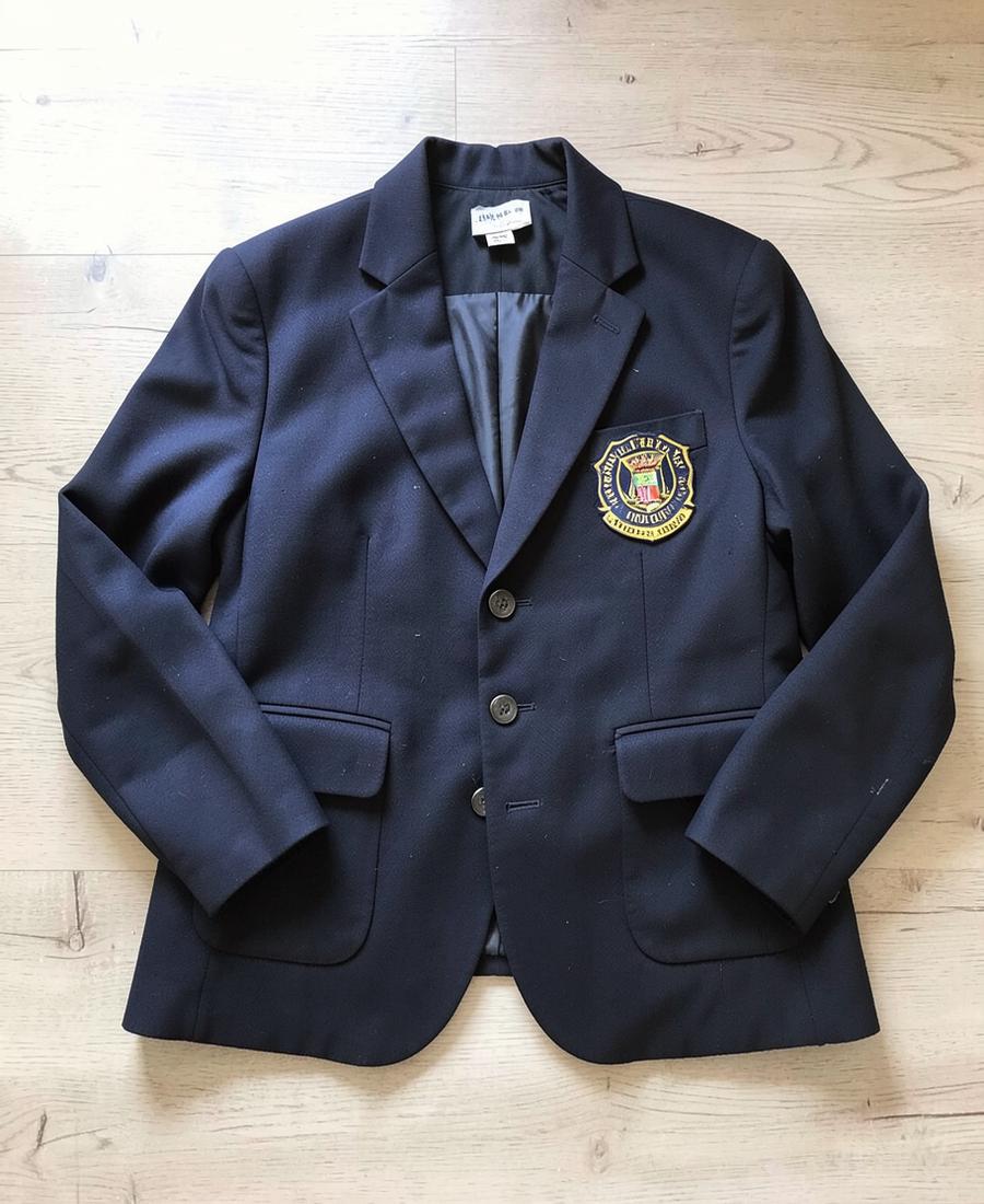 Schoolwear