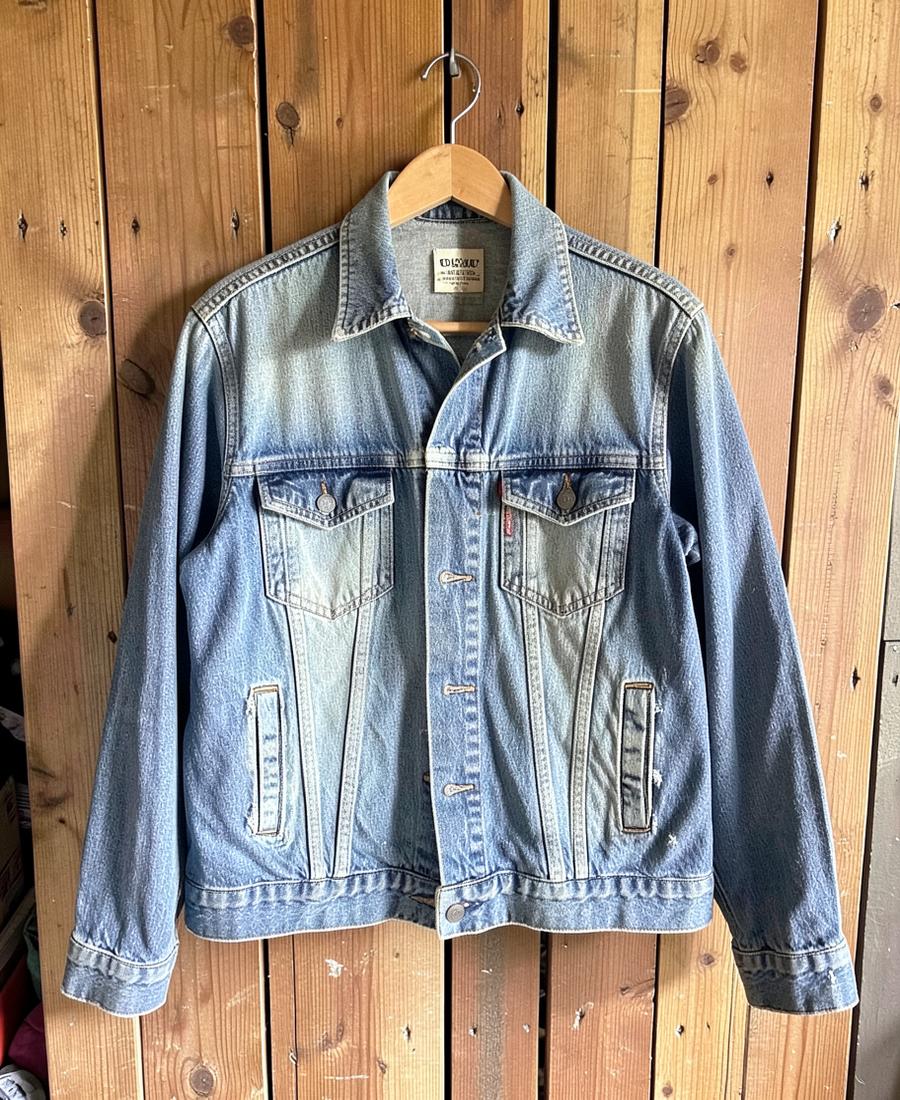 Clothing