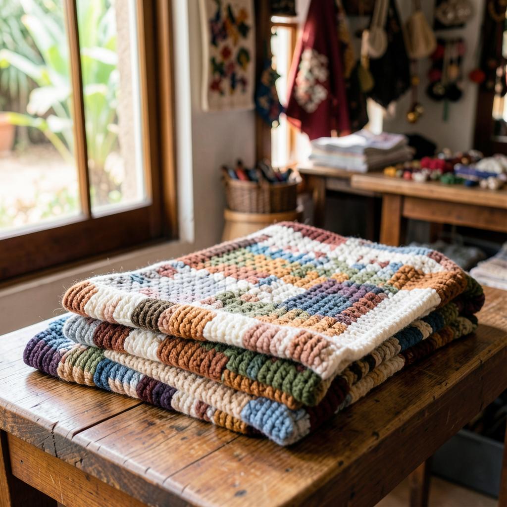 Handmade